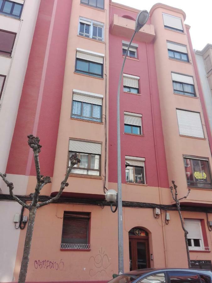 Ikigai Wifi , Neflitx Apartment Logrono Exterior photo